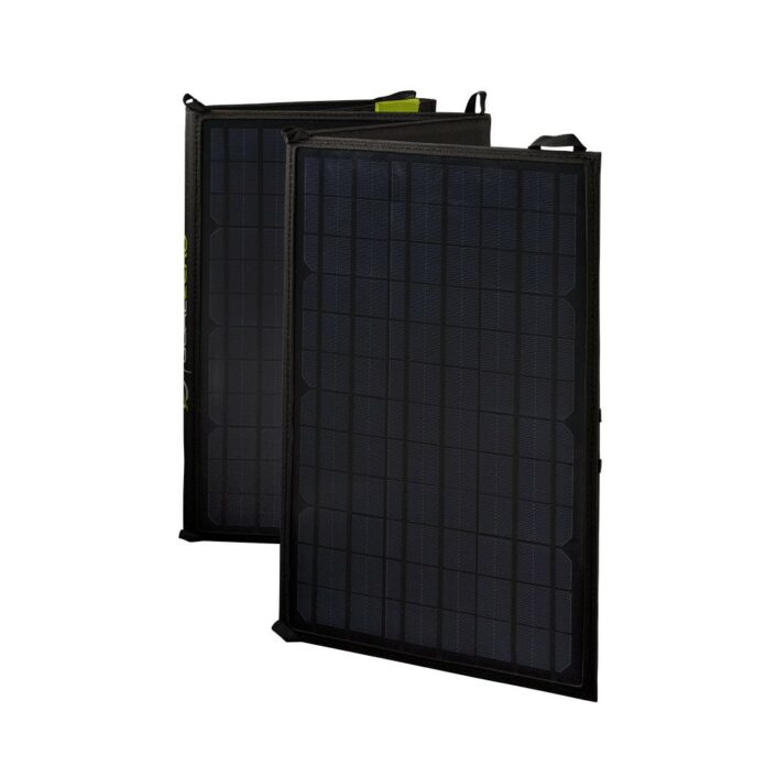 Tấm pin năng lượng mặt trời Nomad 100 | Solar Panel