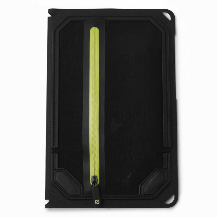 Tấm pin năng lượng mặt trời Nomad 14 Plus | Solar Panel