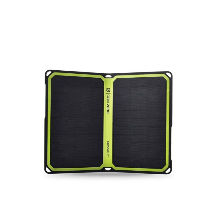 Tấm pin năng lượng mặt trời Nomad 14 Plus | Solar Panel