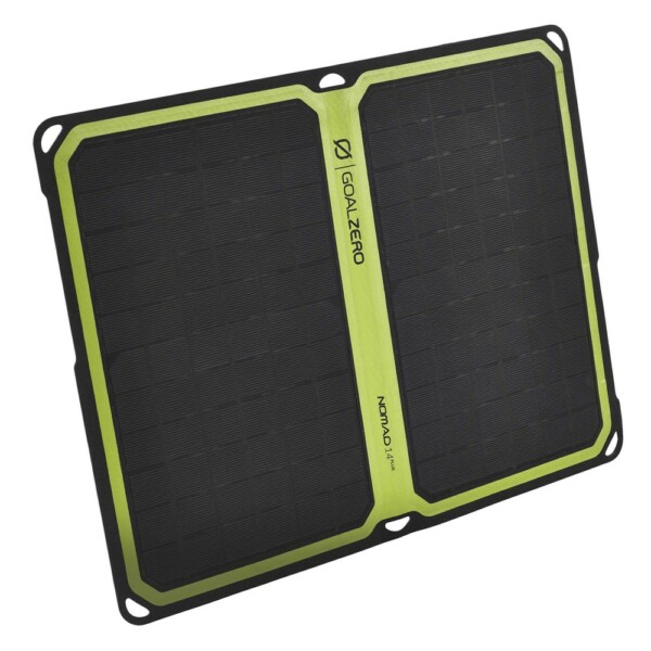 Tấm pin năng lượng mặt trời Nomad 14 Plus | Solar Panel