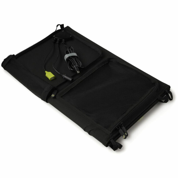 Tấm pin năng lượng mặt trời Nomad 50 | Solar Panel