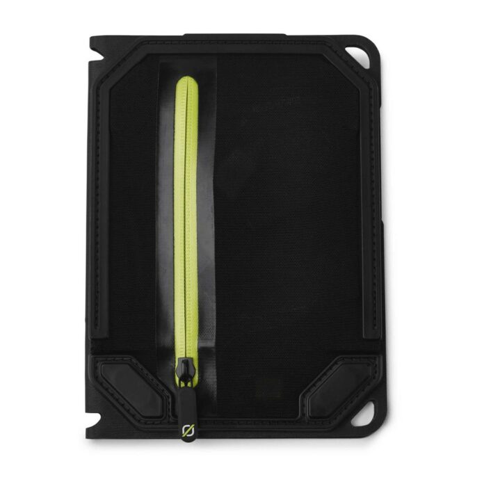 Tấm pin năng lượng mặt trời Nomad 7 Plus | Solar Panel