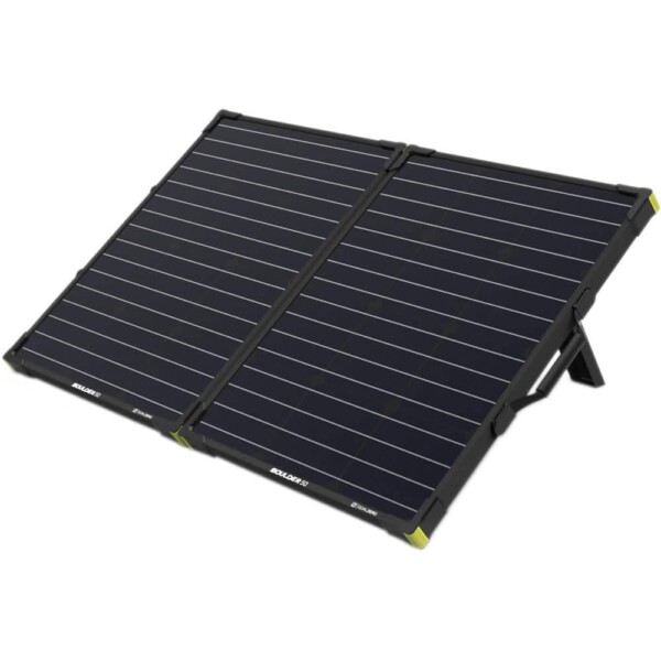 Tấm pin năng lượng mặt trời Boulder 100 Briefcase | Solar Panel