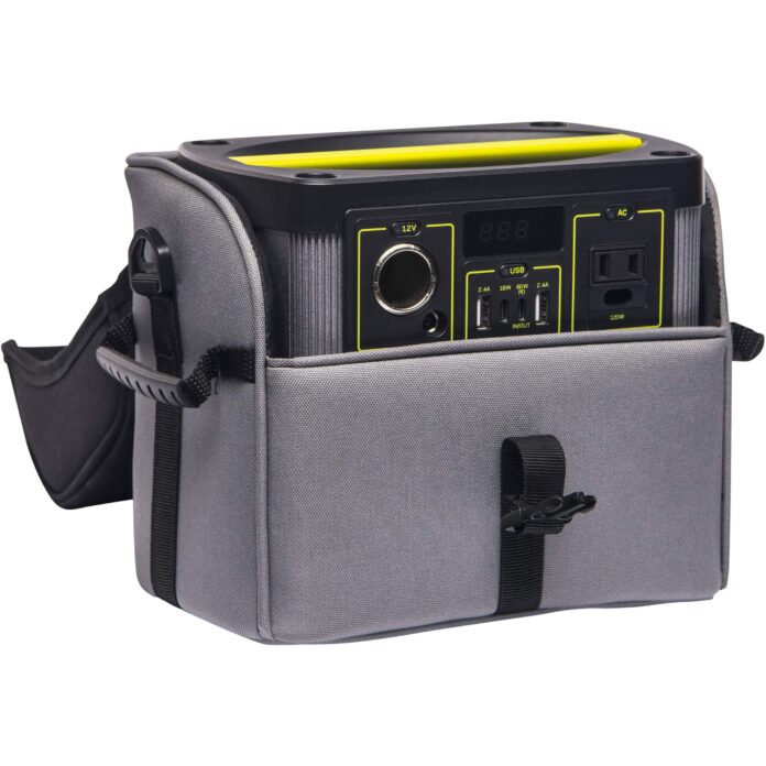 Trạm sạc dự phòng di động Yeti 500X