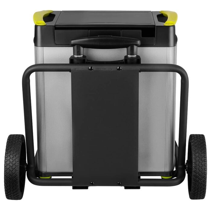 Trạm sạc dự phòng di động Yeti 6000X