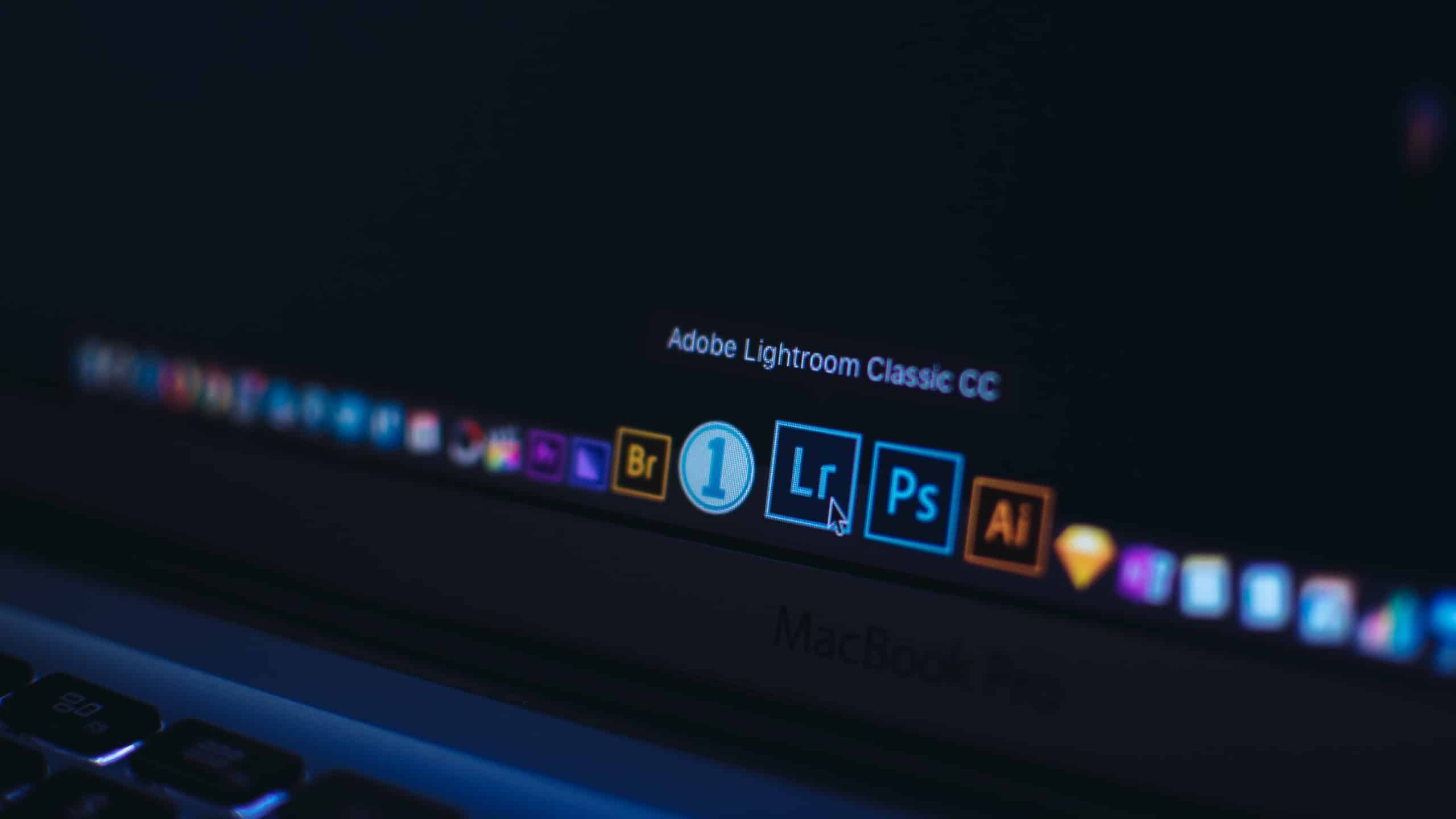 Adobe cập nhật Illustrator, InDesign và Lightroom Classic hỗ trợ tương thích hoàn toàn với máy Mac M1
