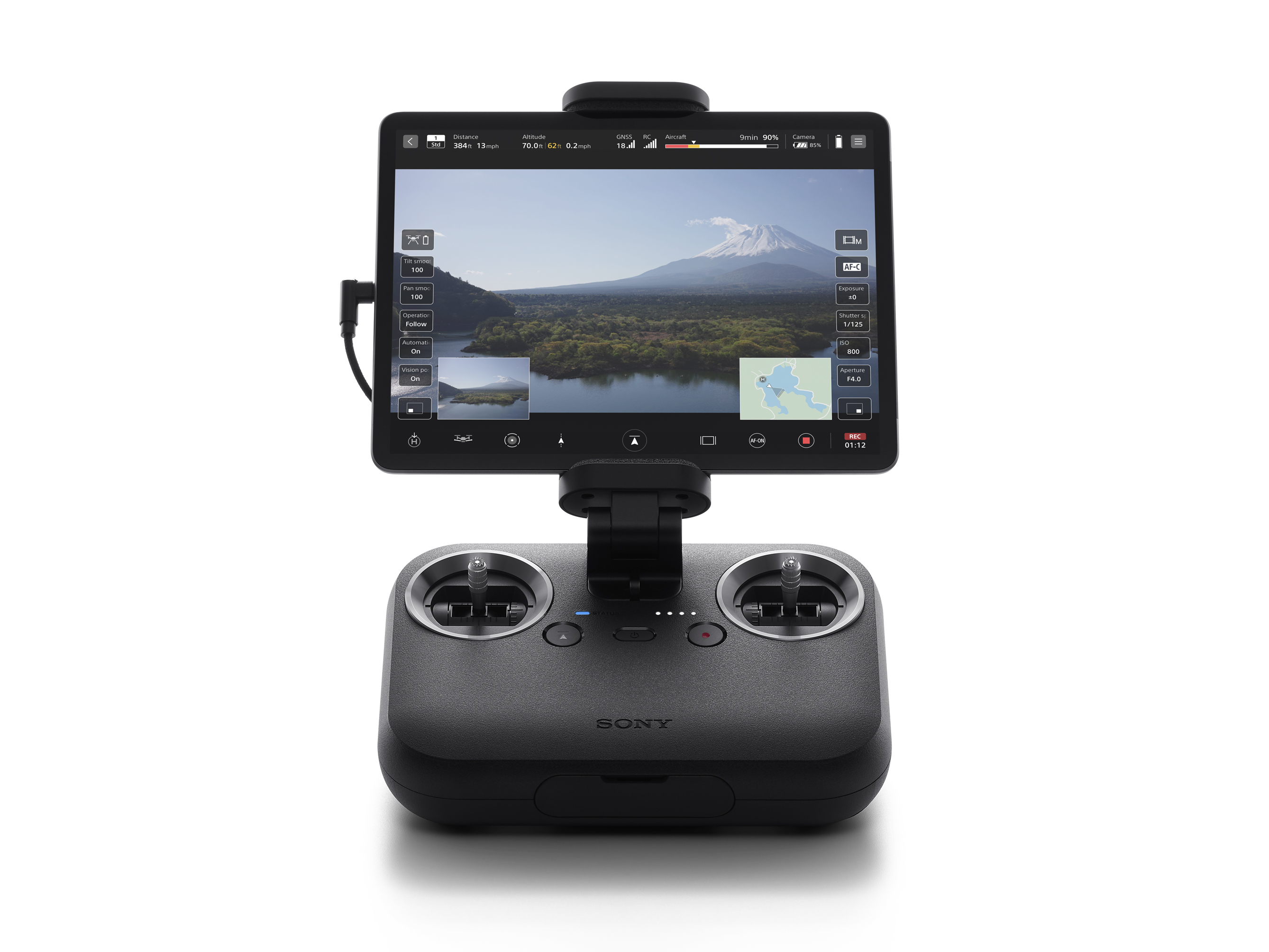Airpeak S1 01
