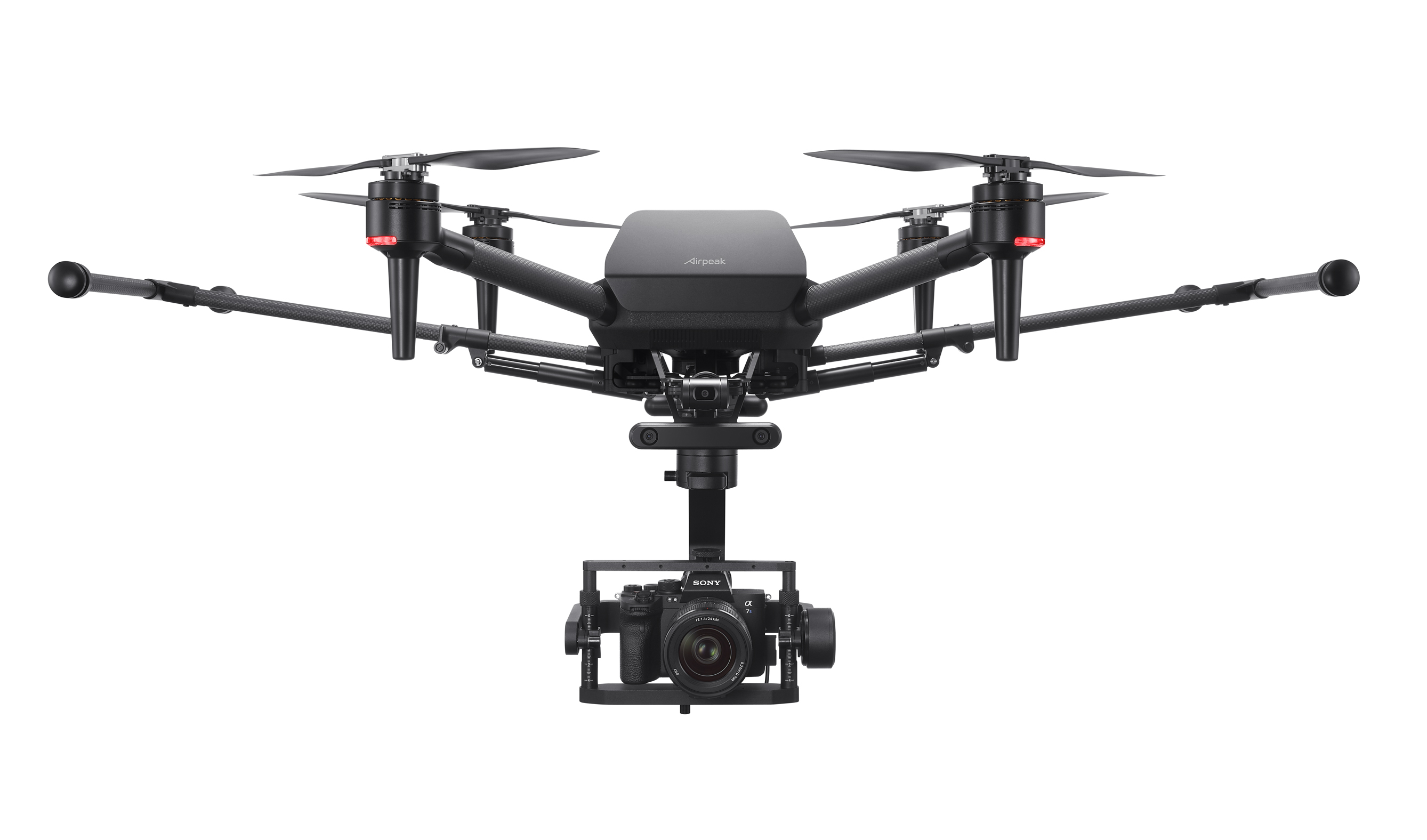 Airpeak S1