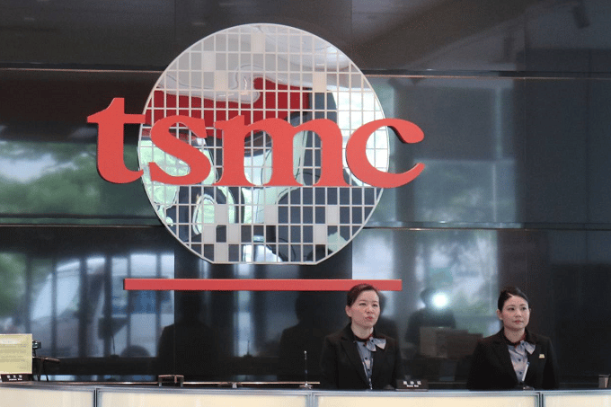Apple A12 chip to drive TSMCs 7nm production this year 5nm chips could roll off the line H2 2019
