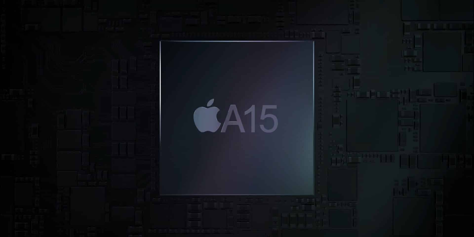 Lộ trình phát triển chip A-series của Apple đang đi đúng hướng, iPhone 13 sẽ sử dụng chip A14 nhưng được tuỳ biến cải thiện thời lượng pin