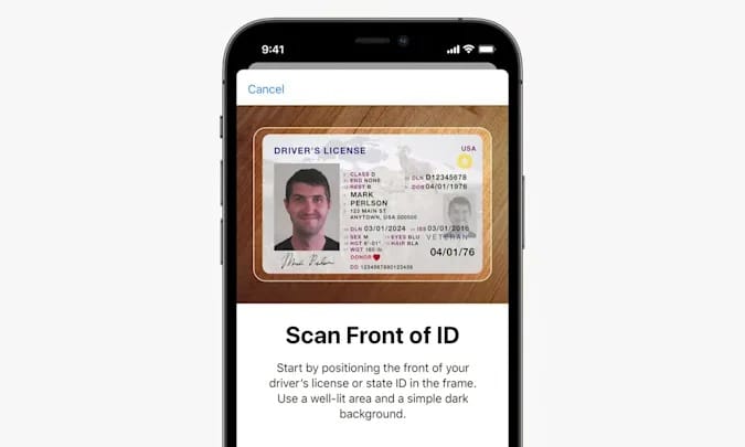 Apple IOS15 Features3