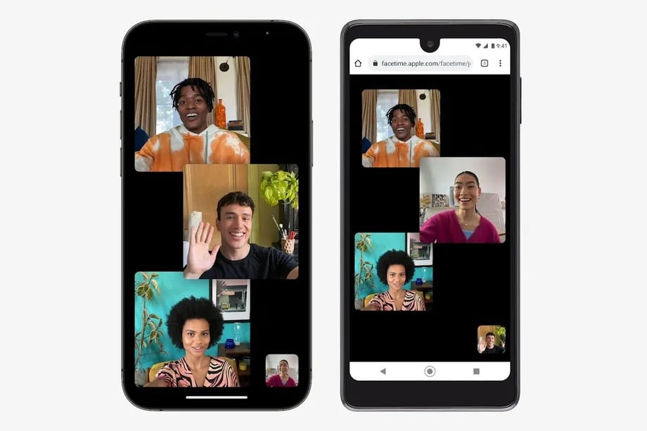 Apple IOS15 Features6
