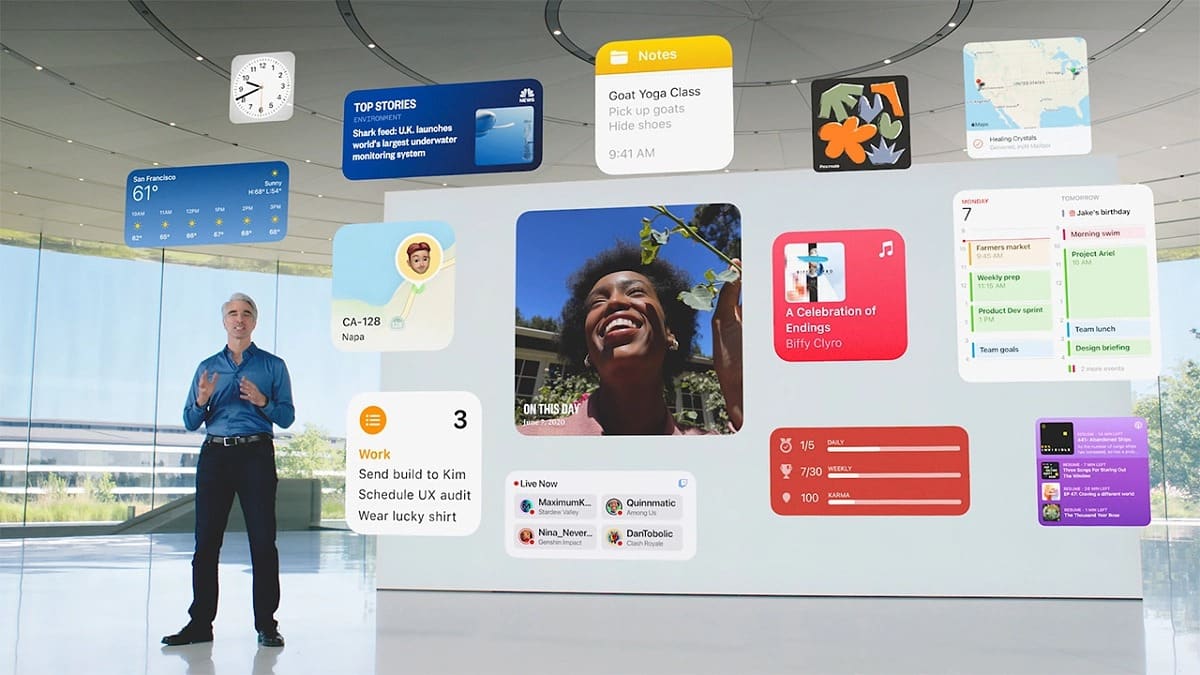 Apple iPadOS Feature3