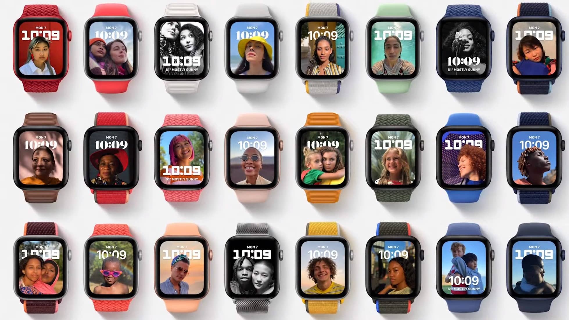 Apple watchOS 8 Feature1