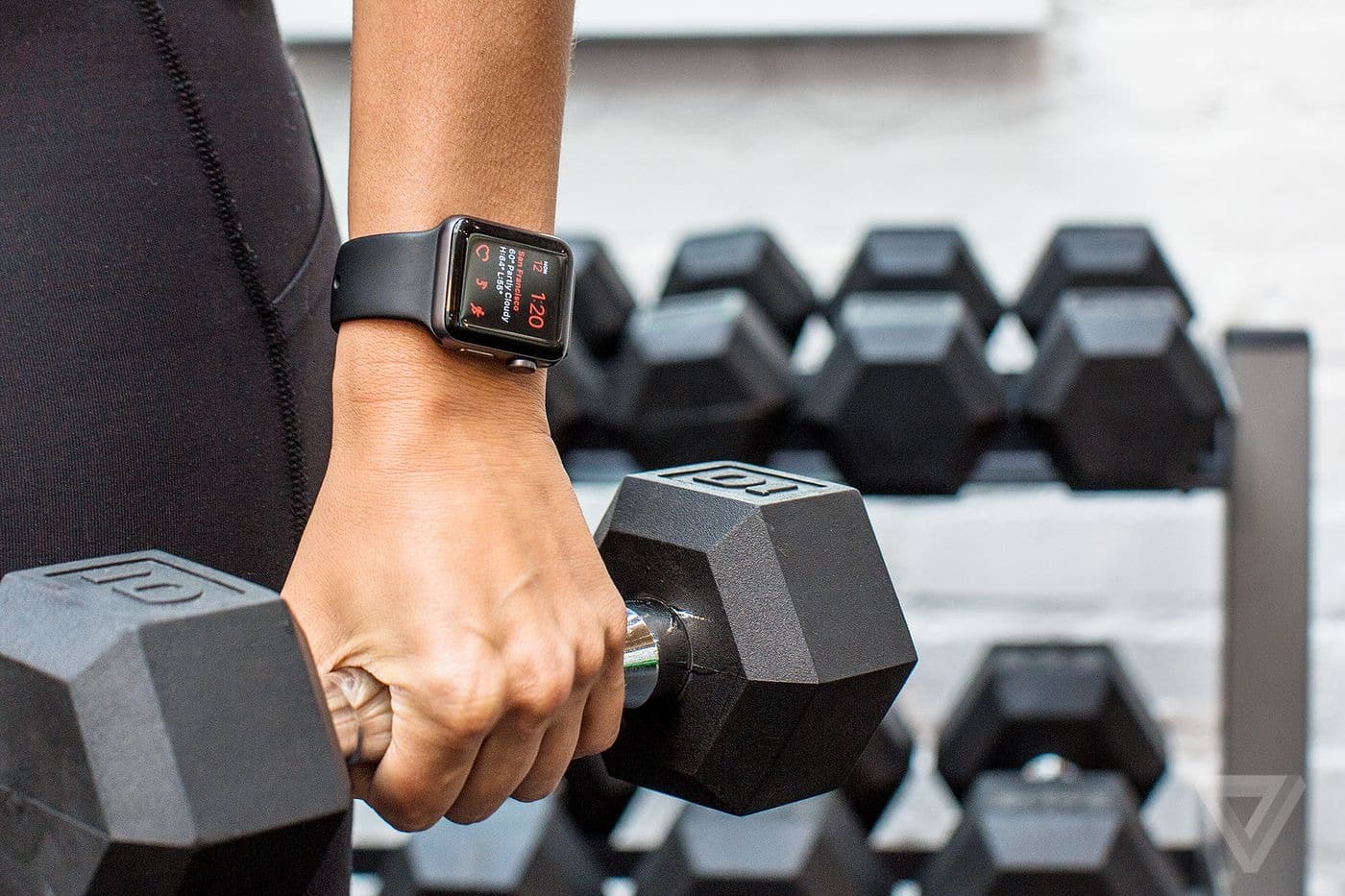 Apple watchOS 8 Feature2