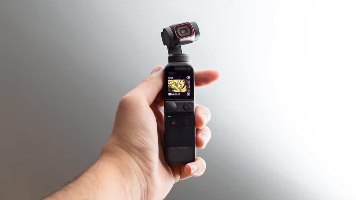 DJI Pocket2 01