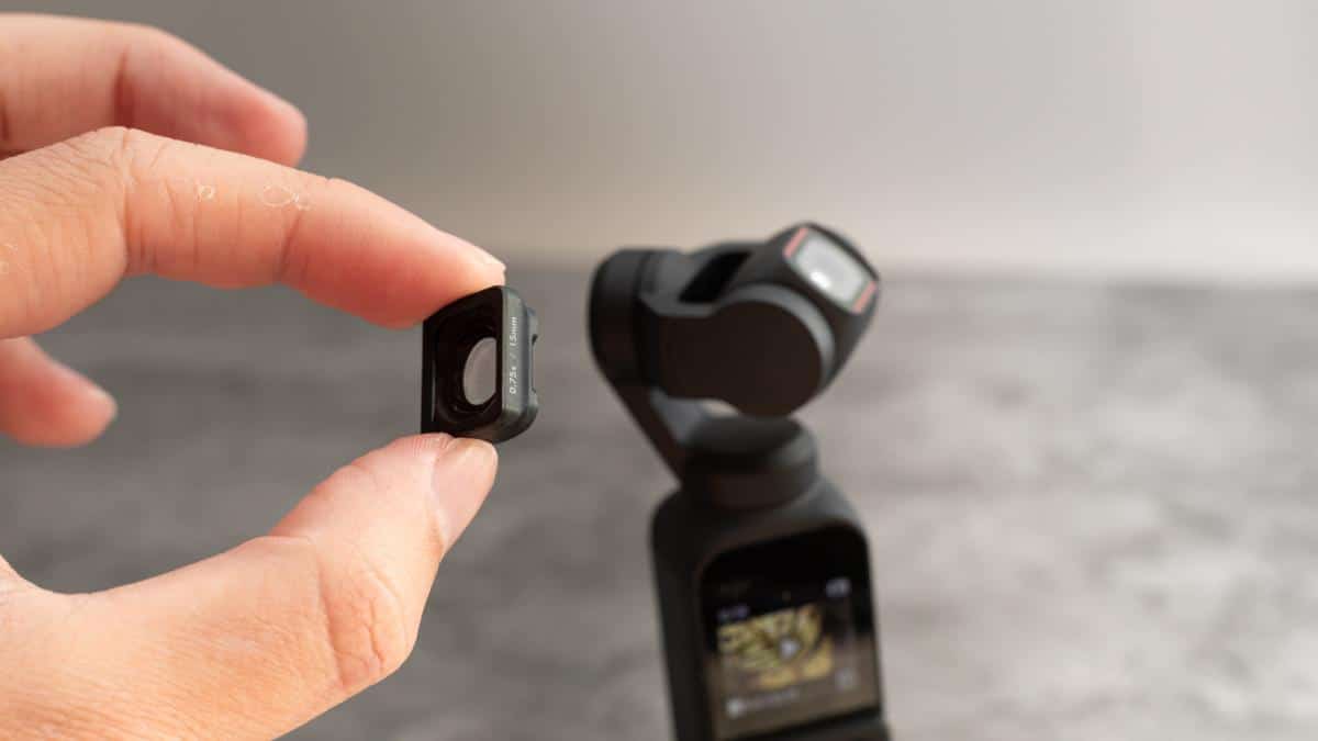 DJI Pocket2 04