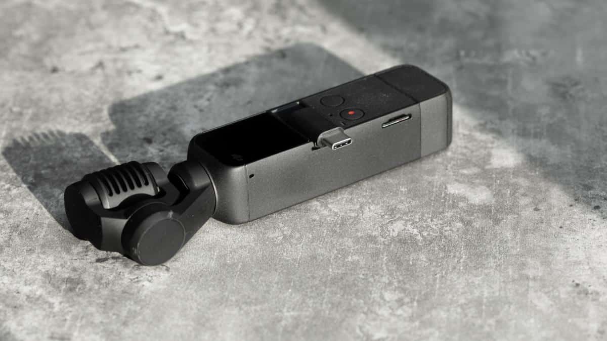 DJI Pocket2 06