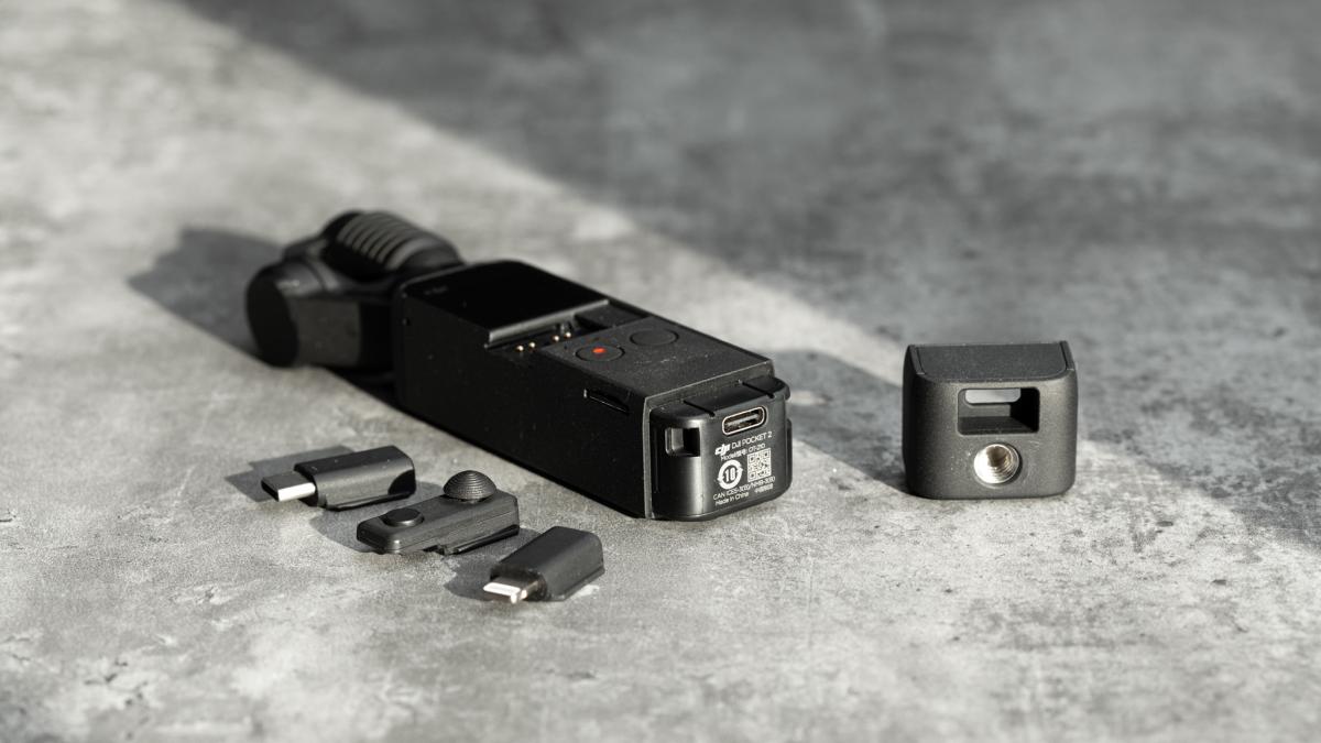 DJI Pocket2 07