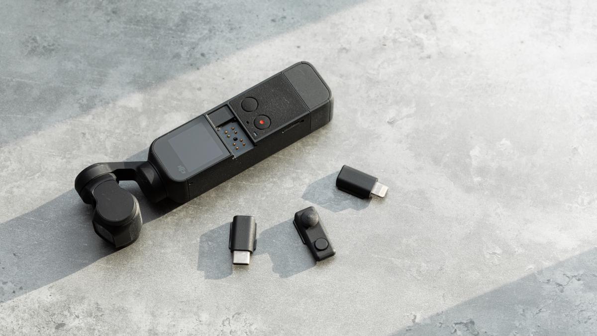 DJI Pocket2 08