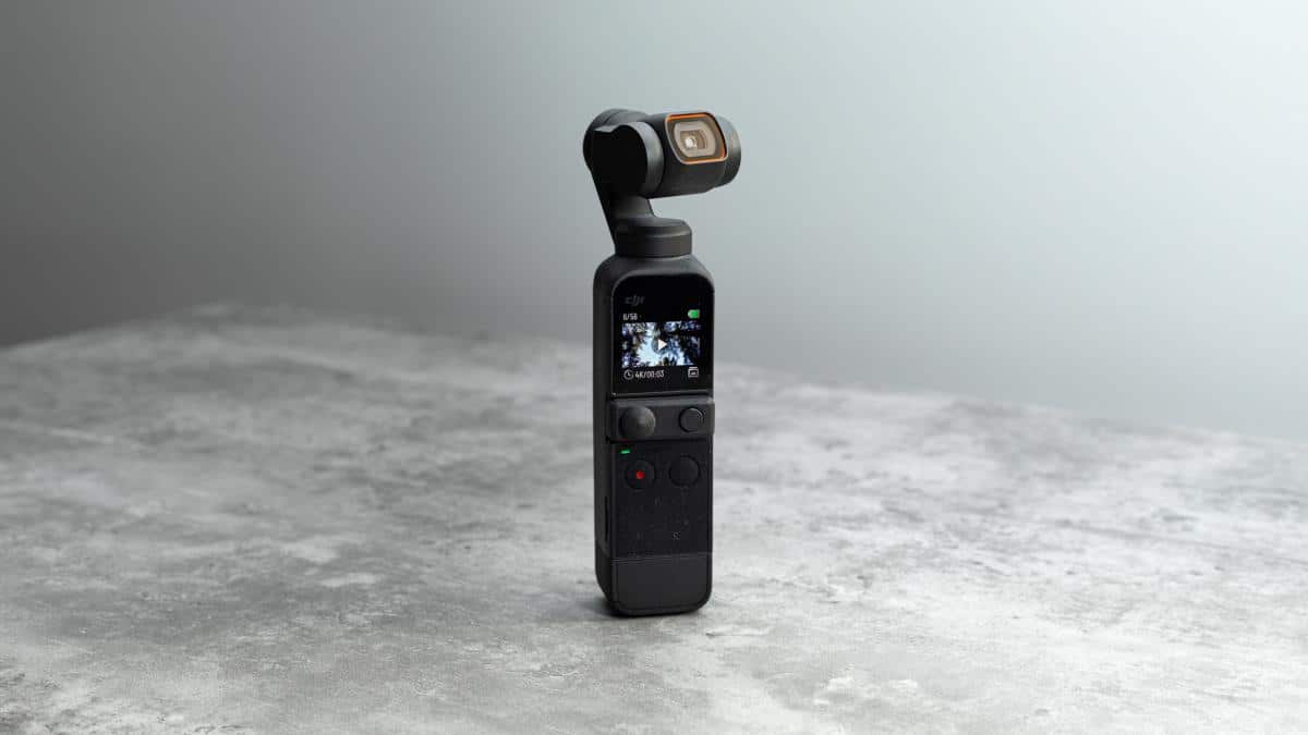 DJI Pocket2 10