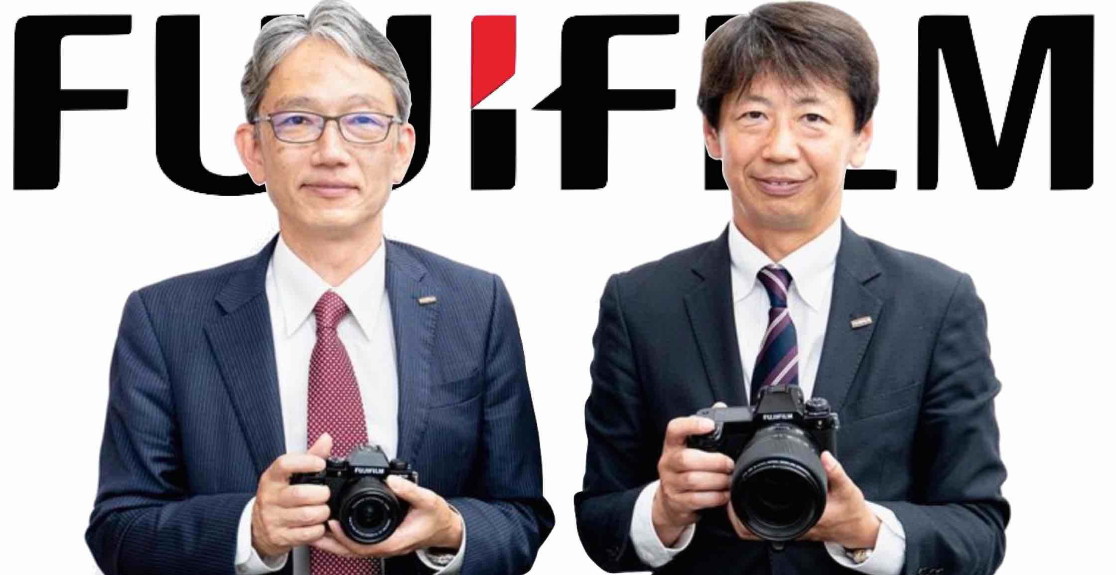 Quản lý Fujifilm chia sẻ những tin vui ngày qua: Khách hàng GFX tiềm năng đang tăng lên chóng mặt, X-S10 thu hút khách hàng mới trẻ tuổi, 5G và nhiều thứ khác