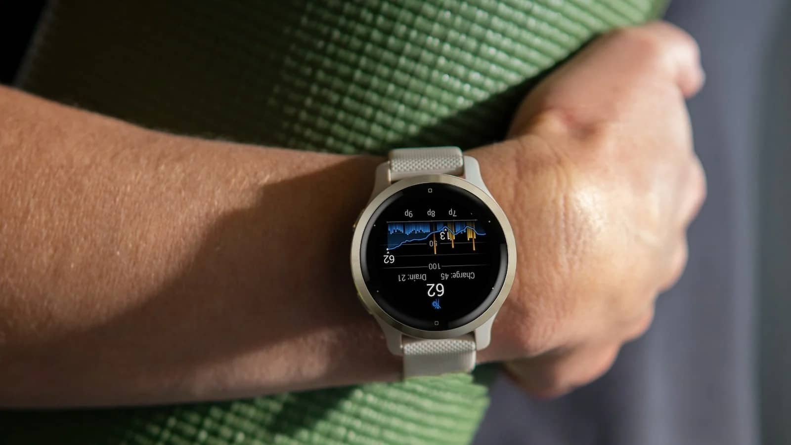Garmin Venu 2S 01