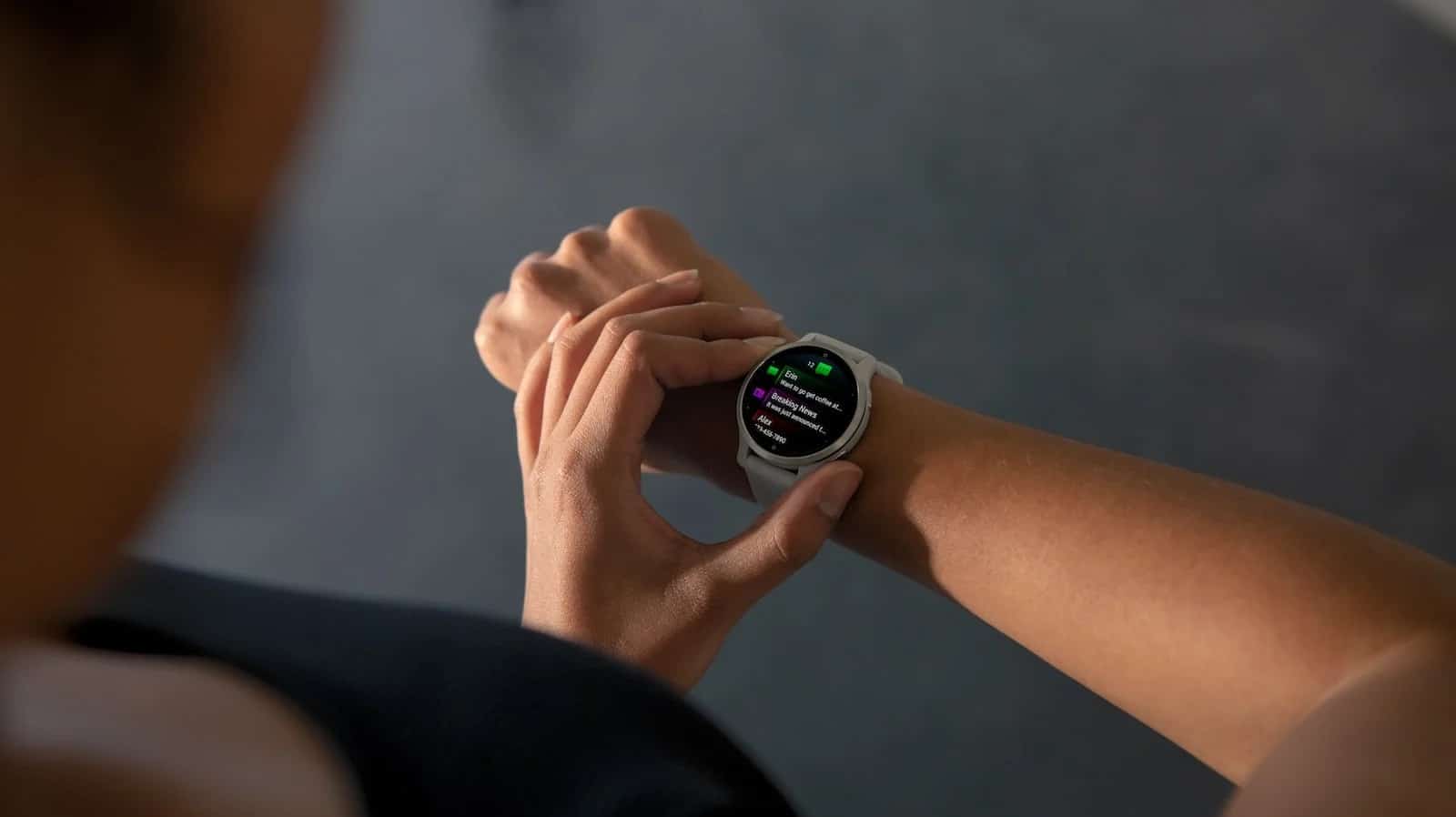 Garmin Venu 2S 03