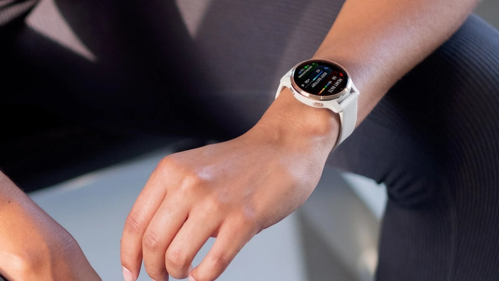 Garmin Venu 2S 05