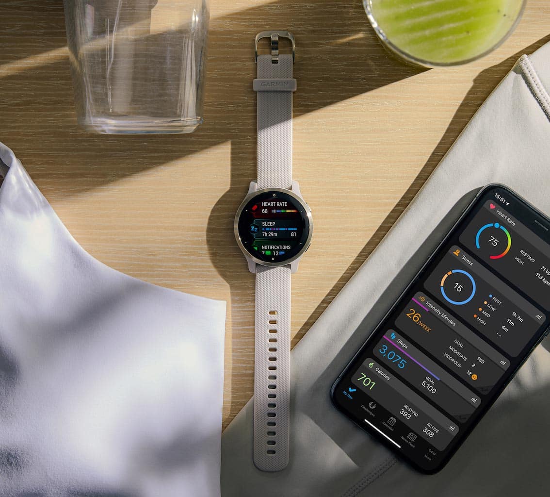 Health Features