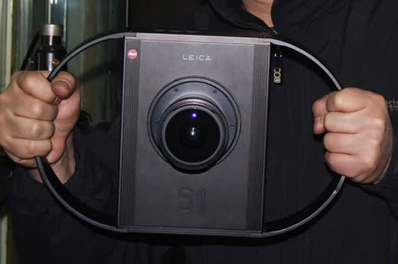 Leica S1 01