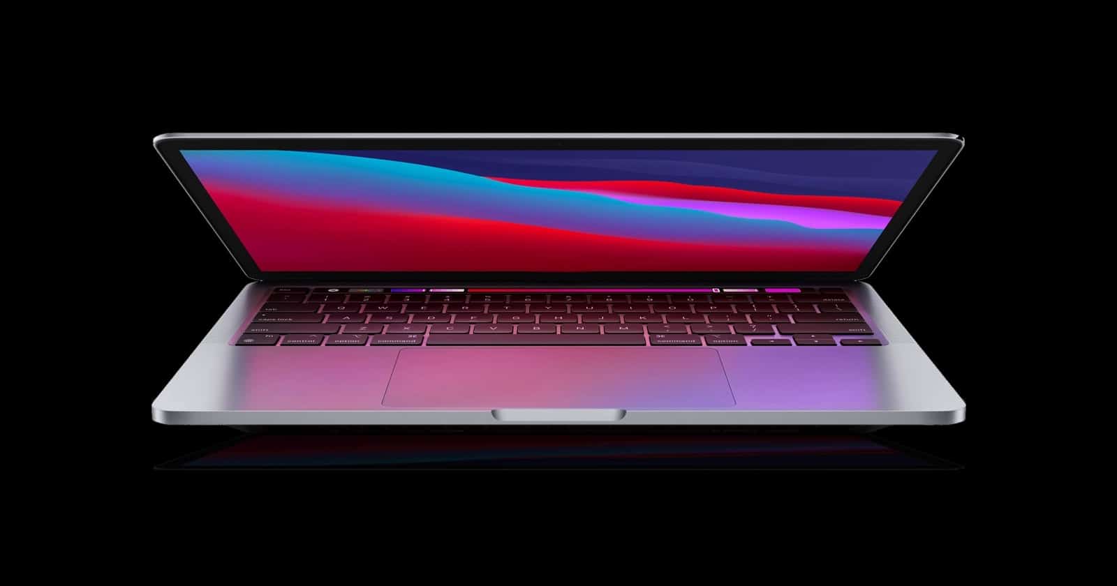 Apple sẽ giới thiệu MacBook Pro 14-inch và 16-inch tại WWDC 2021?