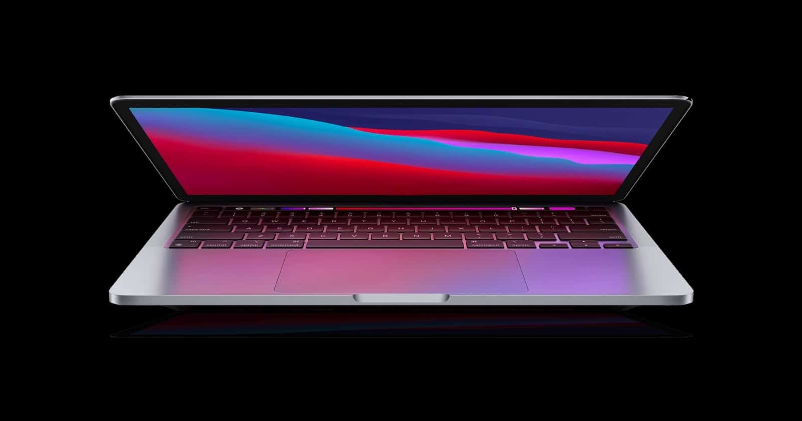 MacBook Pro
