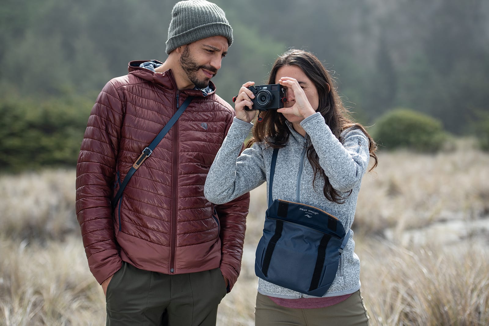 PeakDesign Field Pouch V2 02
