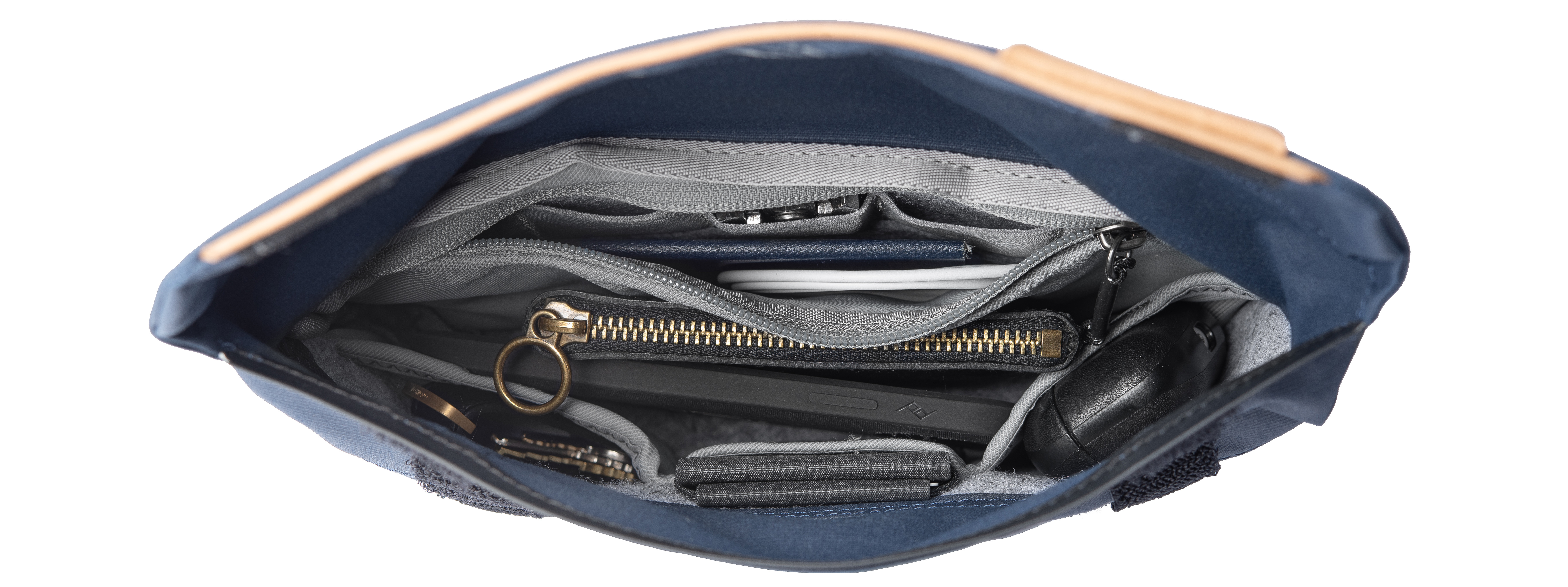 PeakDesign Field Pouch V2 04