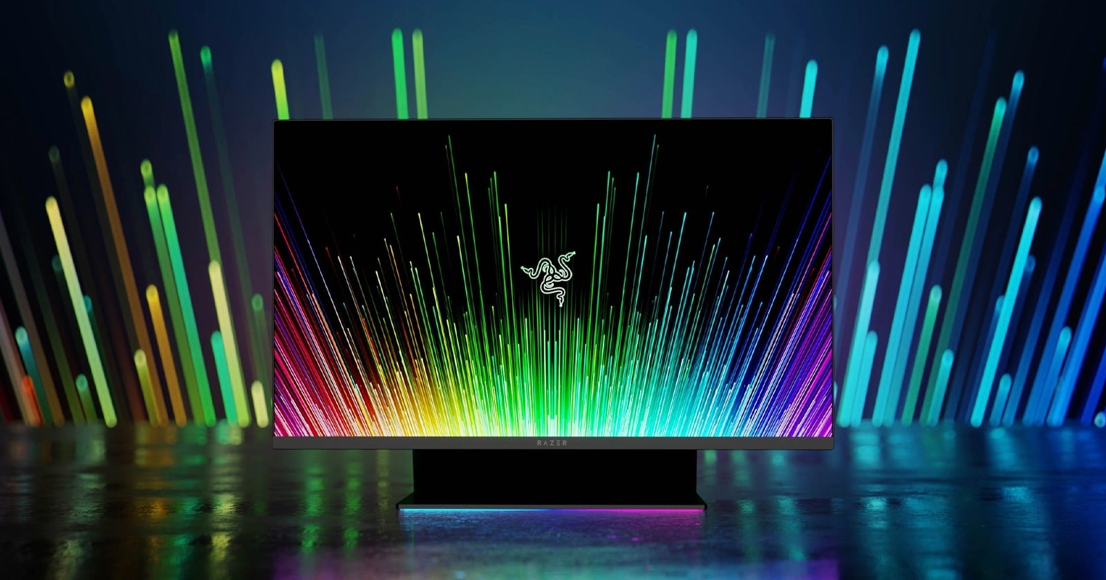 Razer Launches Raptor 27