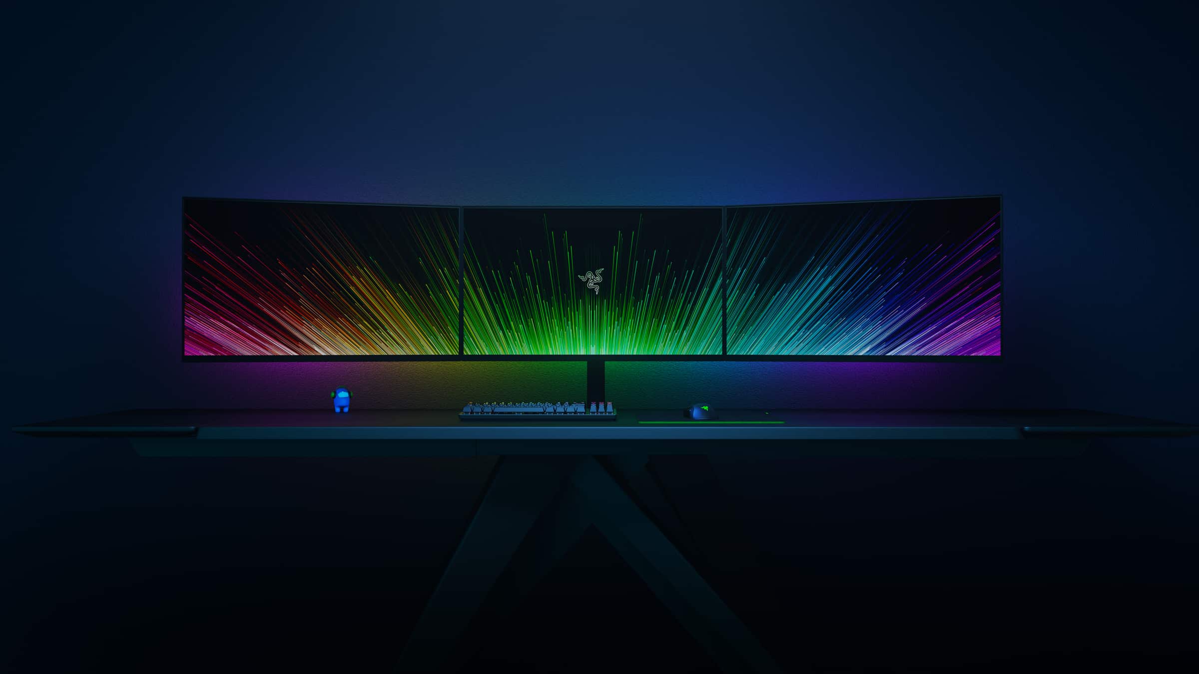 Razer Raptor 27 1