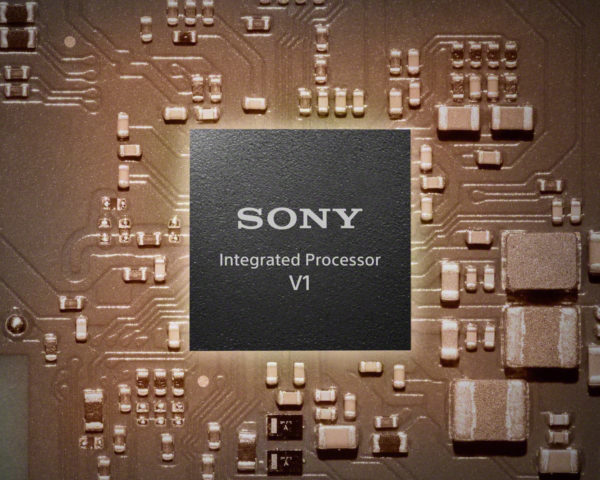 Sony ra mat tai nghe WF 1000XM4 1