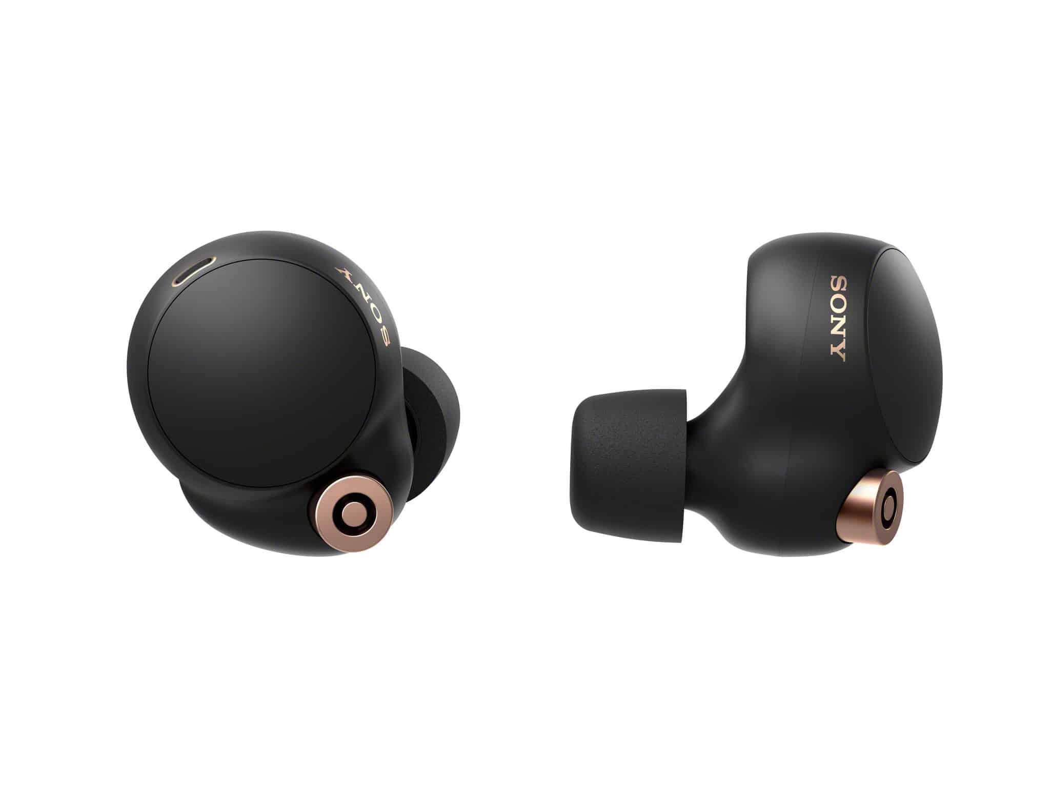 Sony ra mat tai nghe WF 1000XM4 13