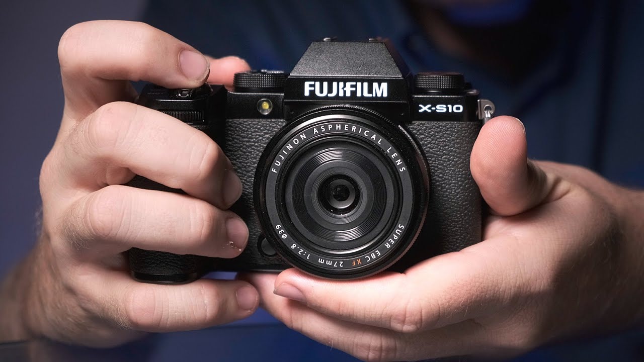 NÂNG TẦM NHIẾP ẢNH - TẠO ĐÀ BƯỚC PHÁ: Khuyến mãi máy ảnh và ống kính Fujifilm trong tháng 2 tại WinWinStore