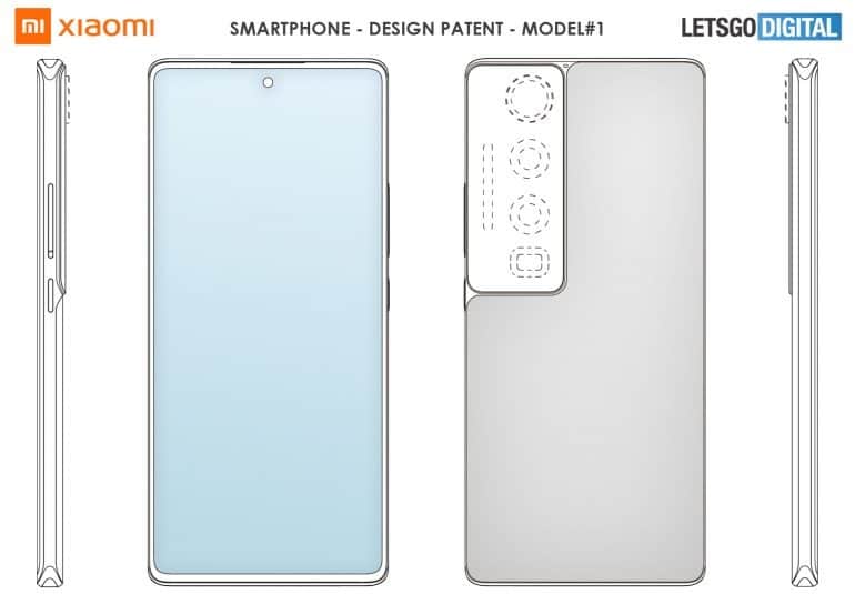 Xiaomi smartphone patents4