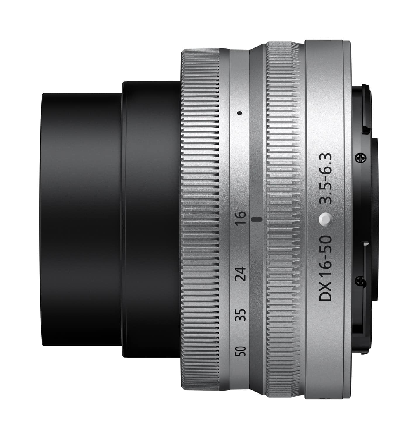 Nikon ra mắt 3 ống kính mới cho ngàm Z, NIKKOR Z DC 16-50mm F3.5-6.3 VR, NIKKOR Z 28mm F2.8 (SE) và NIKKOR Z DX 18-140mm F3.5-6.3 VR