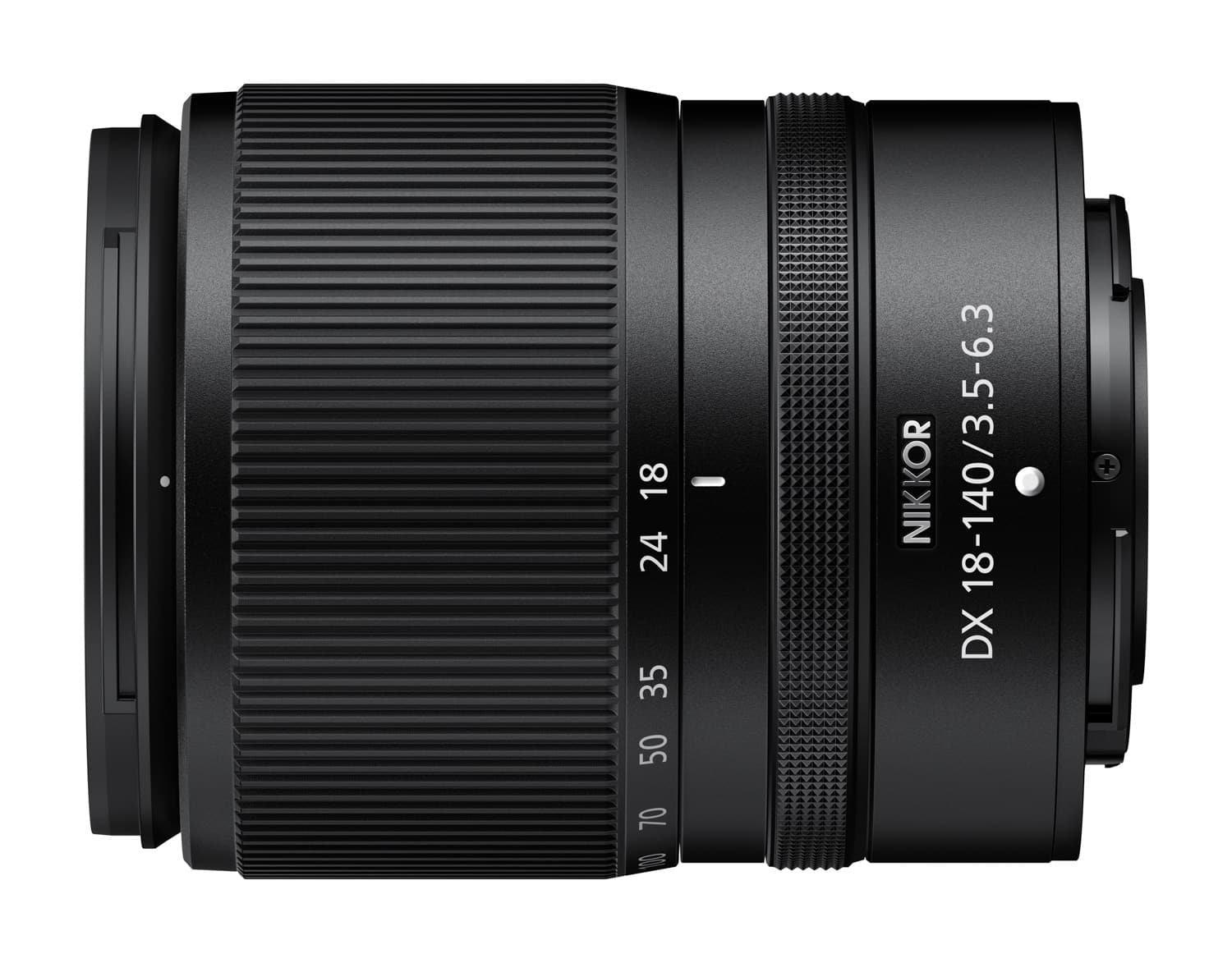 Nikon ra mắt 3 ống kính mới cho ngàm Z, NIKKOR Z DC 16-50mm F3.5-6.3 VR, NIKKOR Z 28mm F2.8 (SE) và NIKKOR Z DX 18-140mm F3.5-6.3 VR