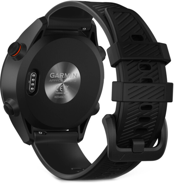 Đồng hồ Garmin Approach S12 Golf (Black)