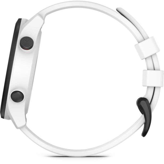 Đồng hồ Garmin Approach S12 Golf (White)