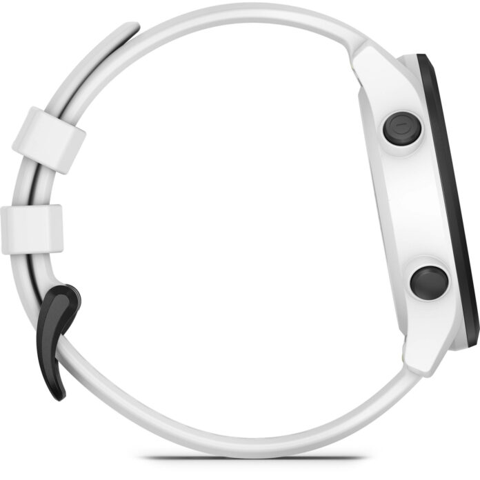 Đồng hồ Garmin Approach S12 Golf (White)
