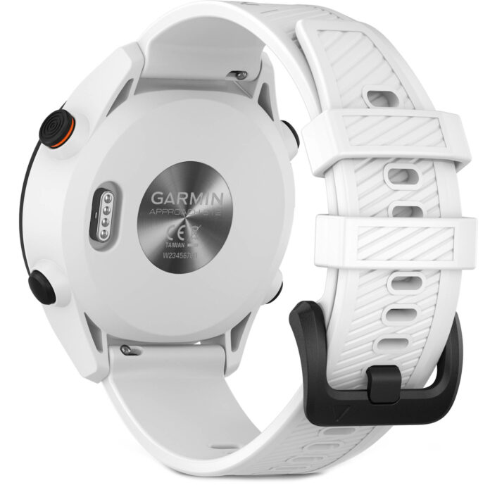 Đồng hồ Garmin Approach S12 Golf (White)