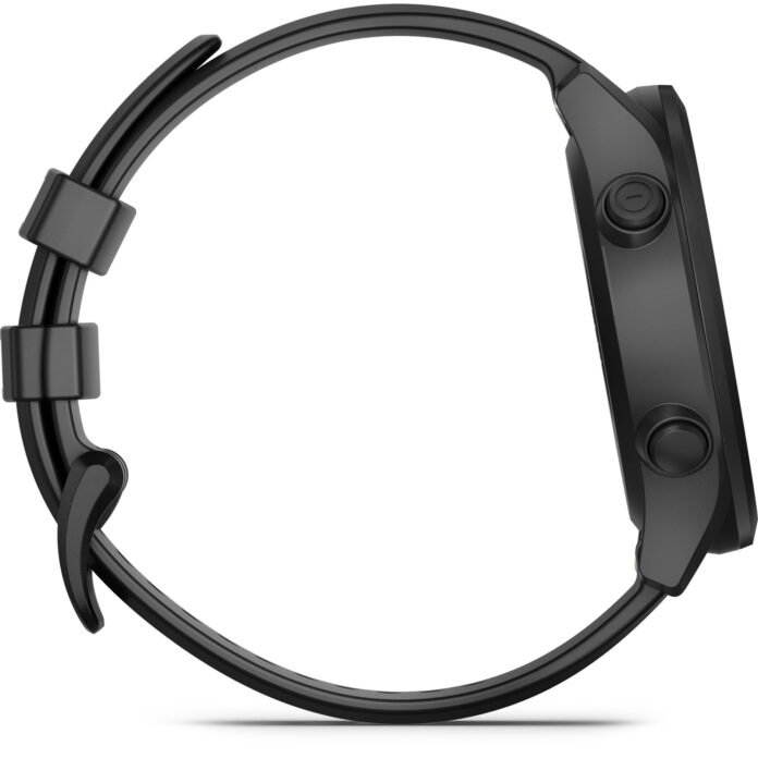 Đồng hồ Garmin Approach S12 Golf (Black)
