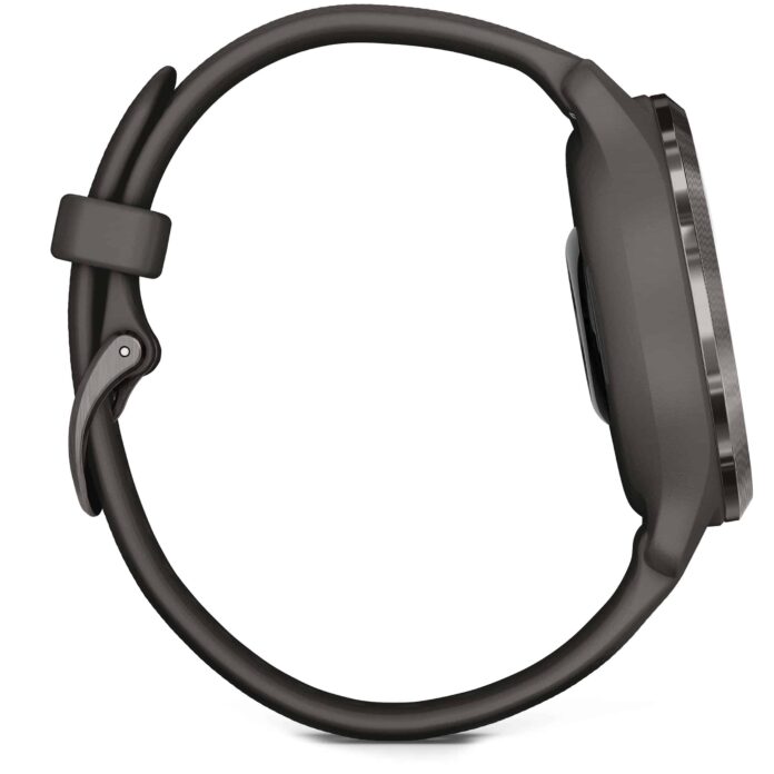 Đồng hồ Garmin Venu 2S (Slate  & Graphite)