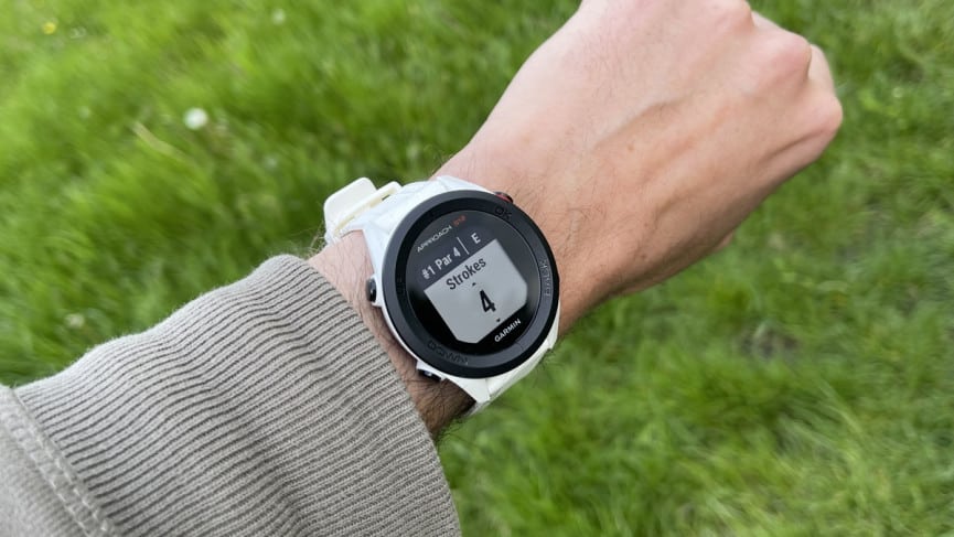 garmin approach s12 02